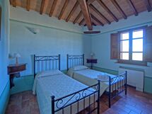 Logement:&nbsp;Quercia