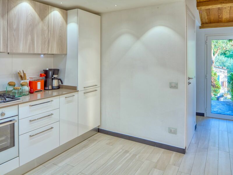 Il Frantoio Del Mesco - Levanto