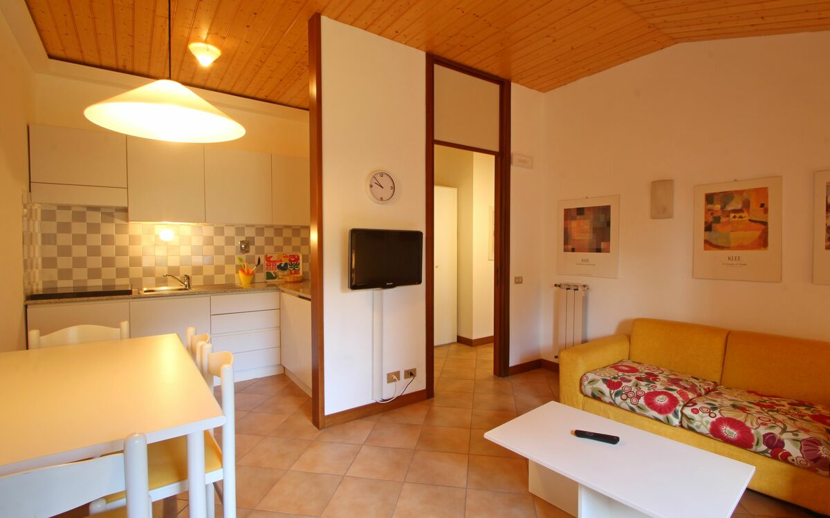 Logement:&nbsp;Libeccio