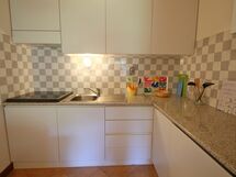 Logement:&nbsp;Libeccio