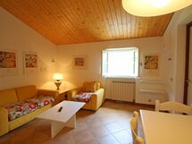 Logement:&nbsp;Libeccio