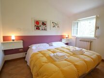 Logement:&nbsp;Libeccio