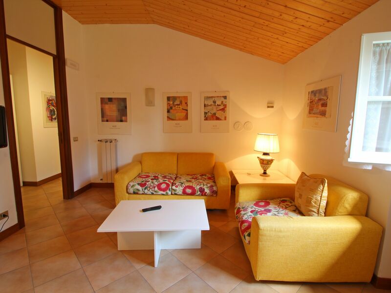 Logement:&nbsp;Libeccio