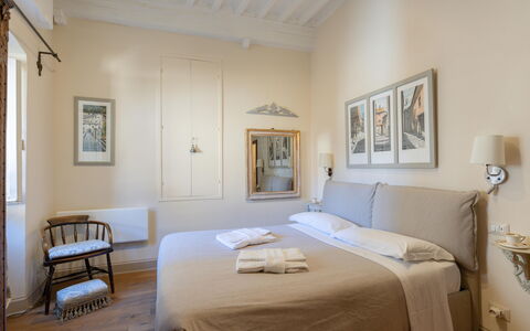 Casa Annateresa: Cadre, Propriété, Meubles, Bleu Azur, Bois, Confort, Éclairage, Design Intérieur, Architecture