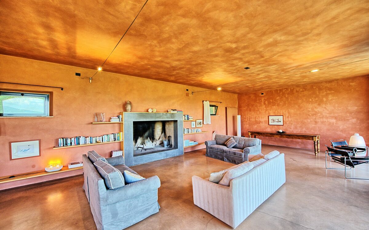 Logement:&nbsp;Villa Sorgente