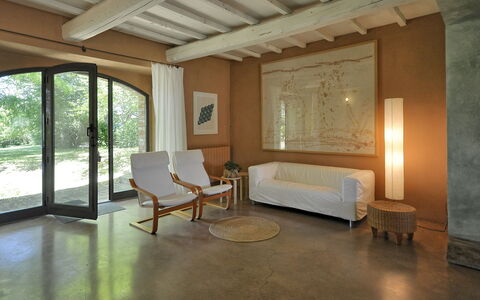 Logement:&nbsp;Villa Poderuccio