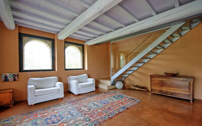 Logement:&nbsp;Villa Cerchiaia