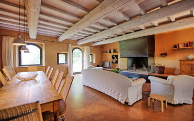 Logement:&nbsp;Villa Cerchiaia