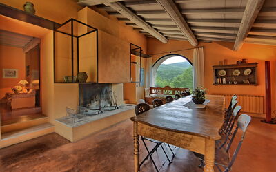 Logement:&nbsp;Villa Porcareccia