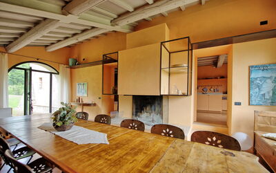 Logement:&nbsp;Villa Porcareccia