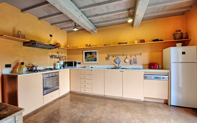 Logement:&nbsp;Villa Porcareccia