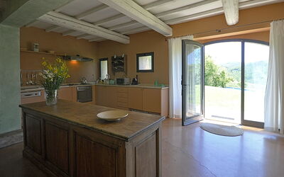 Logement:&nbsp;Villa Poderuccio