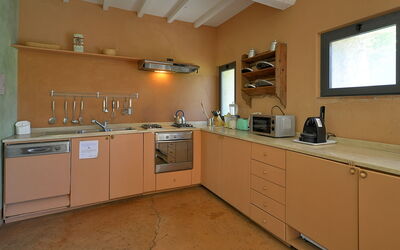 Logement:&nbsp;Villa Poderuccio