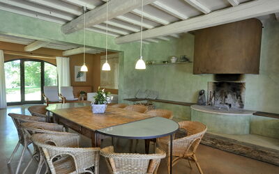 Logement:&nbsp;Villa Poderuccio