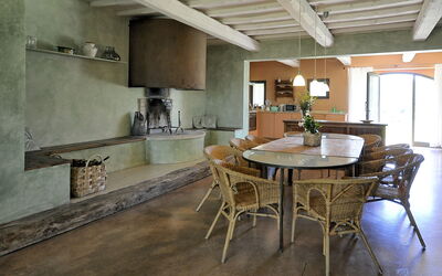 Logement:&nbsp;Villa Poderuccio