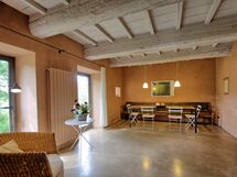 Logement:&nbsp;Villa Casino Di Caccia