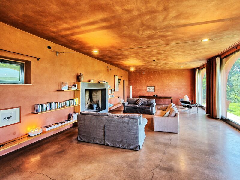 Logement:&nbsp;Villa Sorgente