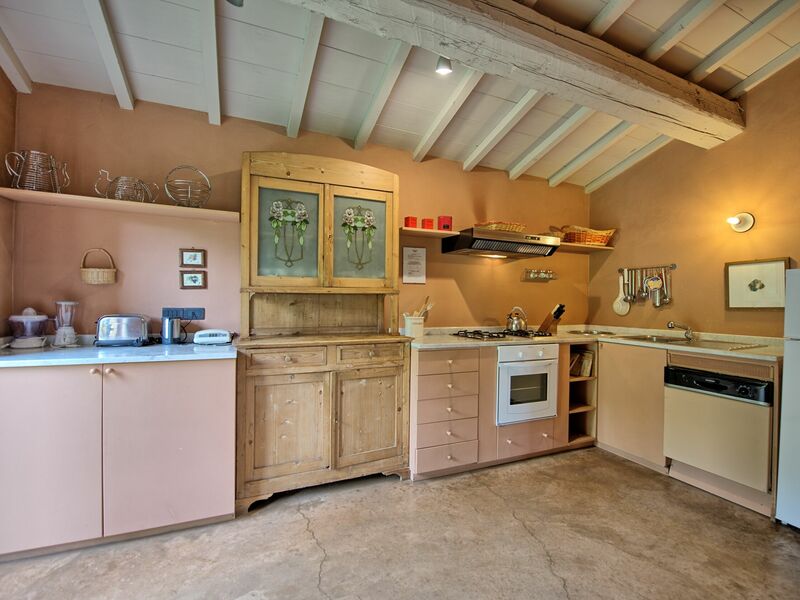 Logement:&nbsp;Villa Casino Di Caccia