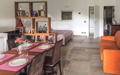 Logement:&nbsp;U Besugu 150.1