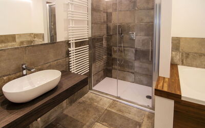 Logement:&nbsp;U Besugu 150.1