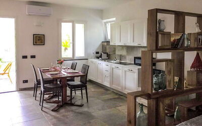 Logement:&nbsp;U Besugu 150.1