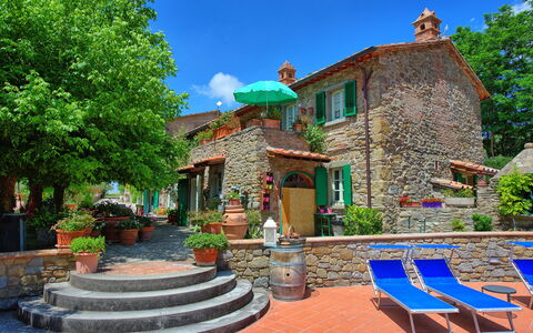 Casale San Martino: Propriété, Maison, Bâtiment, Immobilier, Domicile, Chalet, Ville, Biens, Architecture, Village