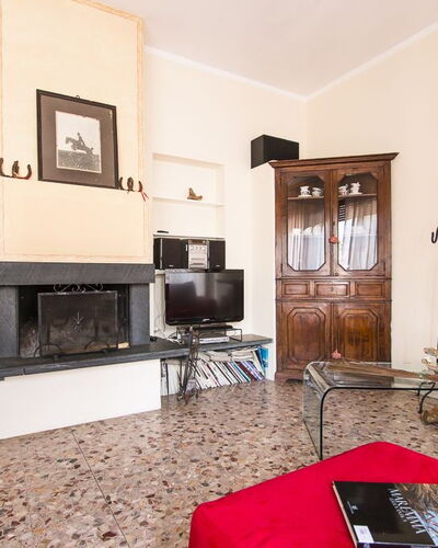 Appartamento Cesare