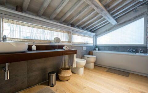 Villa Milluzzi: Bâtiment, Meubles, Canapé, Table, Robinet, Bois, Fenêtre, Maison, Salon, Sol