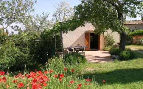 Logement:&nbsp;La Cantina