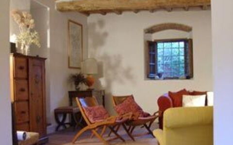 Logement:&nbsp;La Piazzetta