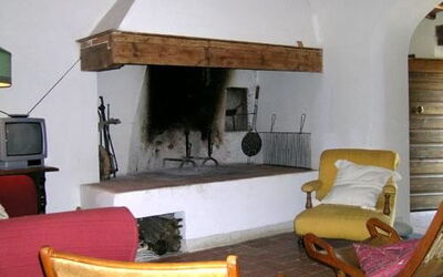 Logement:&nbsp;La Piazzetta