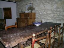 Logement:&nbsp;La Piazzetta