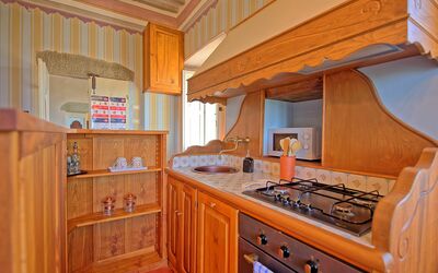 Logement:&nbsp;Sole