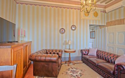 location de vacances Messere - Cortone, Toscane, Italie - Foco