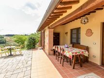 Villa La Casa Del Sole