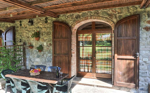 Logement:&nbsp;Olivo