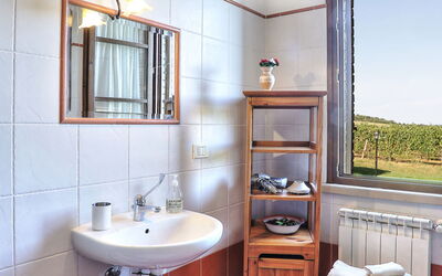 Logement:&nbsp;Girasole