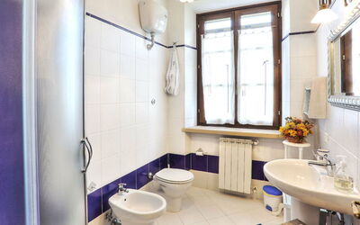 Logement:&nbsp;Olivo