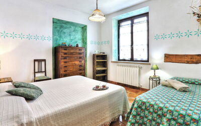 Logement:&nbsp;Olivo