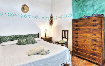 Logement:&nbsp;Olivo