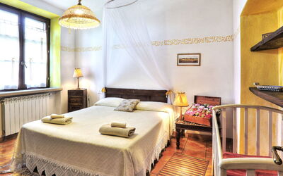 Logement:&nbsp;Olivo