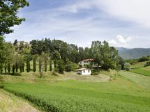 Podere Valcellino New