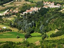 Podere Valcellino New