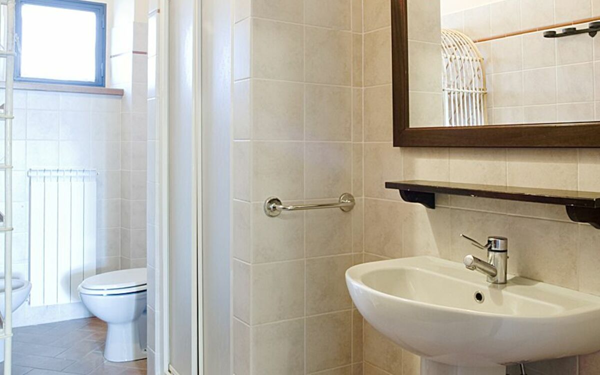 Logement:&nbsp;Greppia