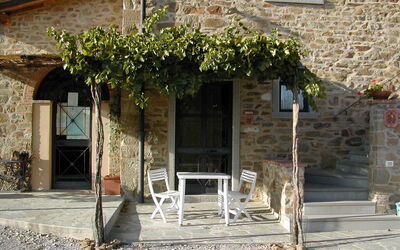 Logement:&nbsp;Dispensa