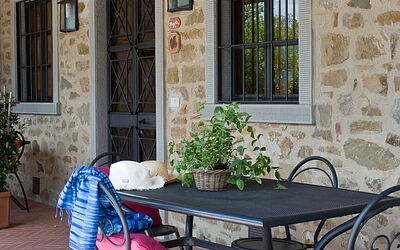 Logement:&nbsp;Greppia