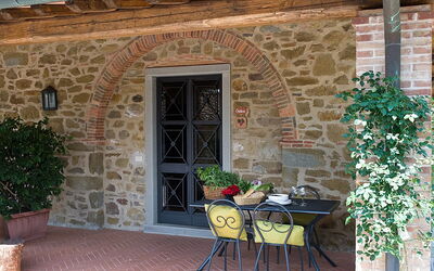 Logement:&nbsp;Cantina