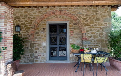 Logement:&nbsp;Cantina
