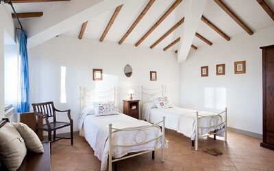 Logement:&nbsp;Colombaio