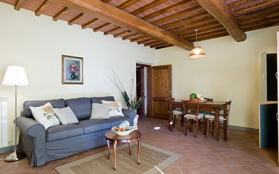 Logement:&nbsp;Dispensa